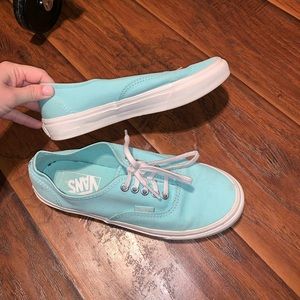 Vans sneakers